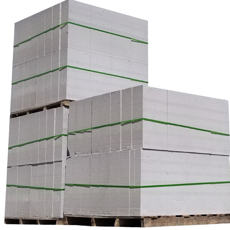 西林改性材料和蒸压制度对冶金渣蒸压加气混凝土砌块性能的影响