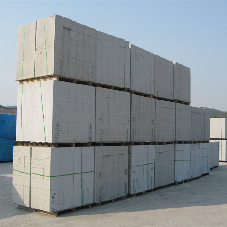 西林宁波台州金华厂家：加气砼砌块墙与粘土砖墙造价比照分析