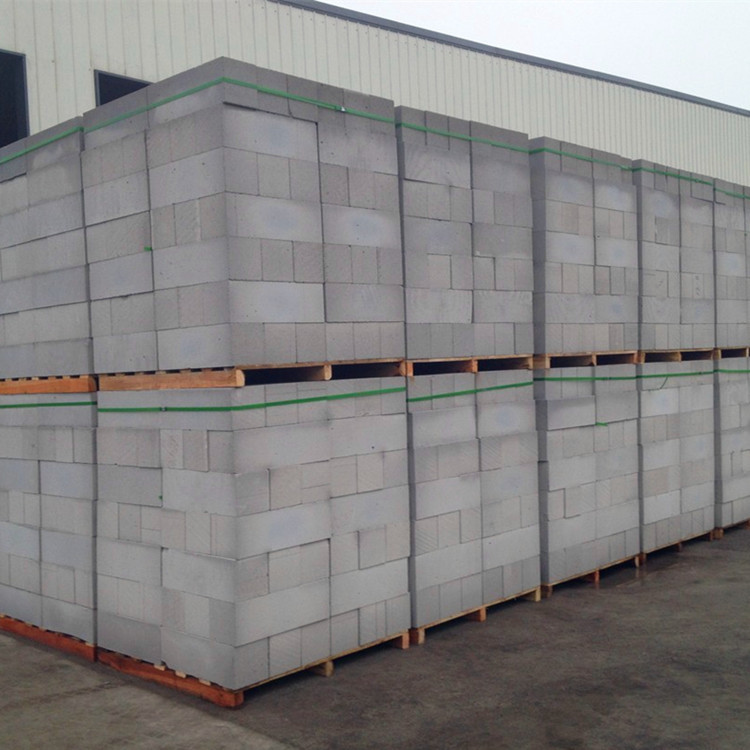 西林宁波厂家：新型墙体材料的推广及应运